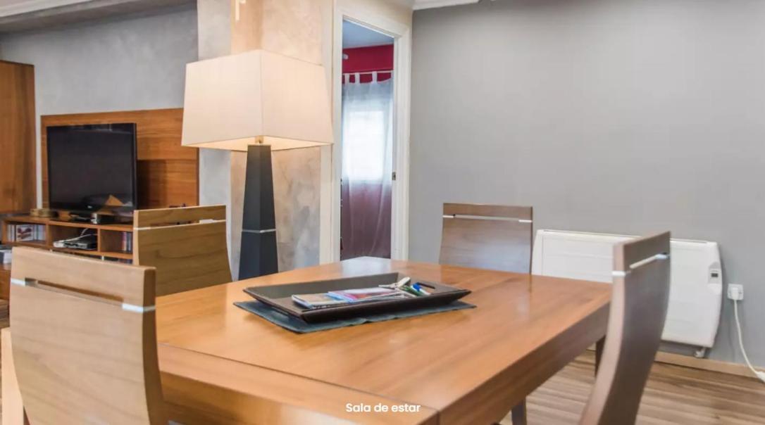 Apartament Aa La Nueva Fe Walencja Zewnętrze zdjęcie