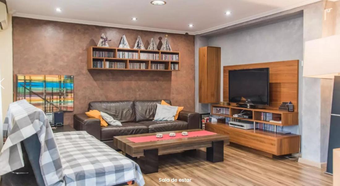 Apartament Aa La Nueva Fe Walencja Zewnętrze zdjęcie