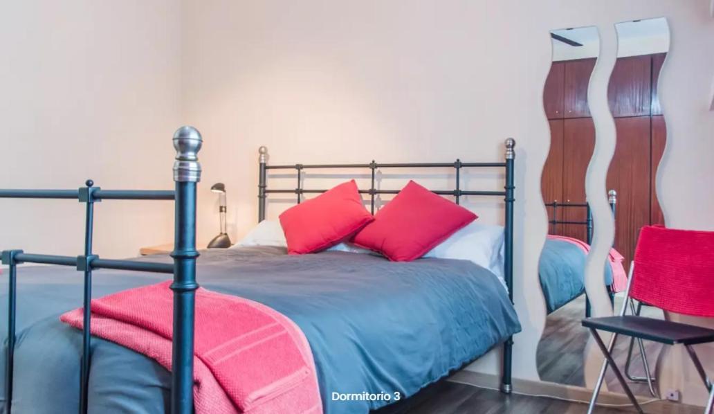 Apartament Aa La Nueva Fe Walencja Zewnętrze zdjęcie