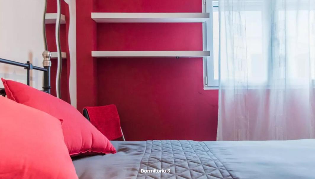 Apartament Aa La Nueva Fe Walencja Zewnętrze zdjęcie