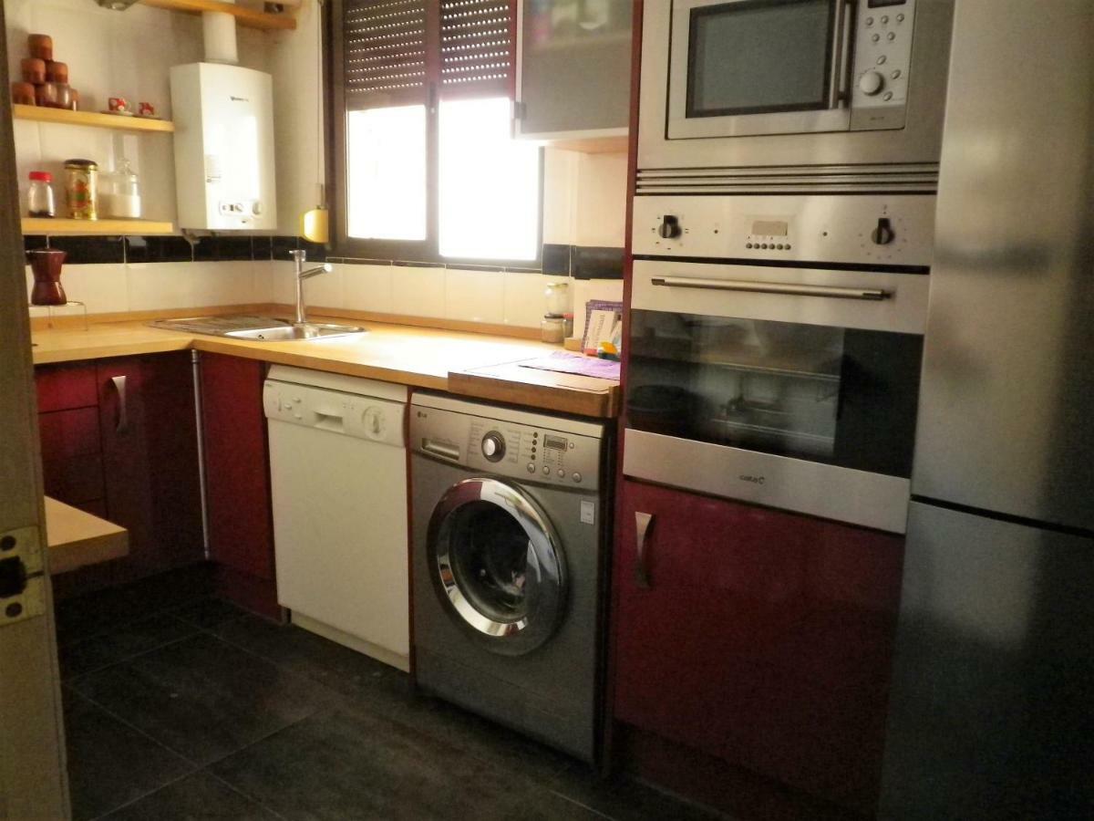 Apartament Aa La Nueva Fe Walencja Zewnętrze zdjęcie