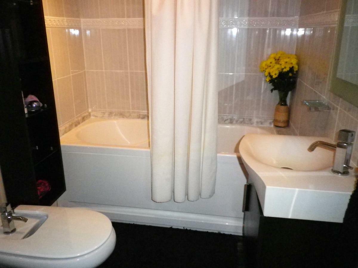Apartament Aa La Nueva Fe Walencja Zewnętrze zdjęcie