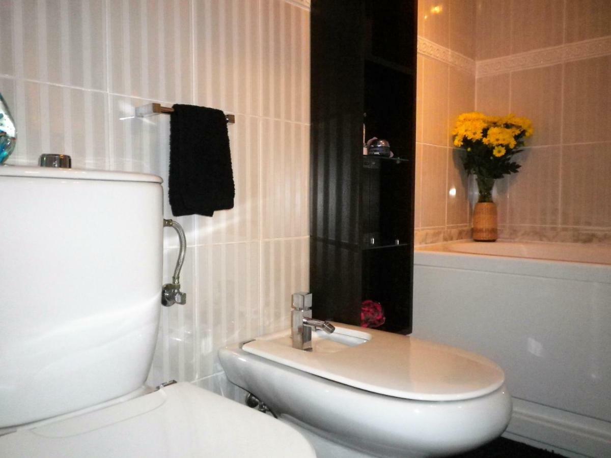 Apartament Aa La Nueva Fe Walencja Zewnętrze zdjęcie