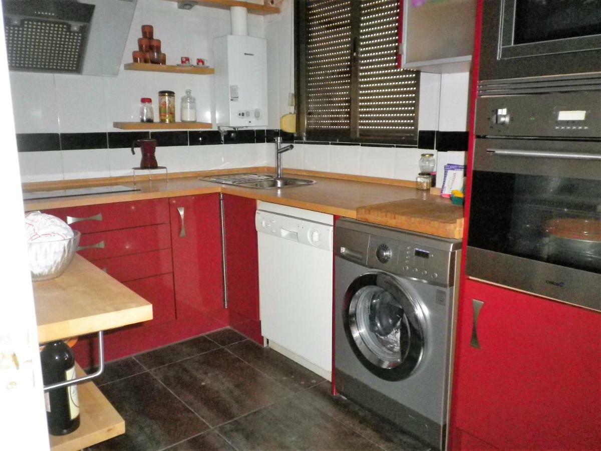 Apartament Aa La Nueva Fe Walencja Zewnętrze zdjęcie