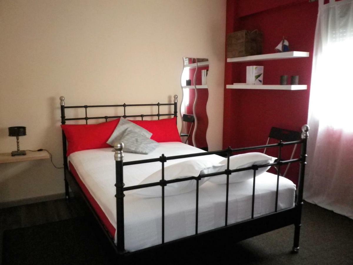 Apartament Aa La Nueva Fe Walencja Zewnętrze zdjęcie