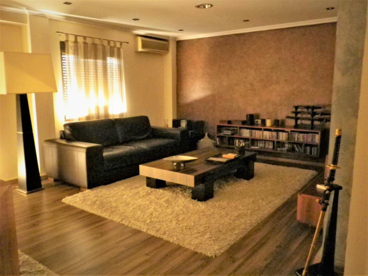 Apartament Aa La Nueva Fe Walencja Zewnętrze zdjęcie