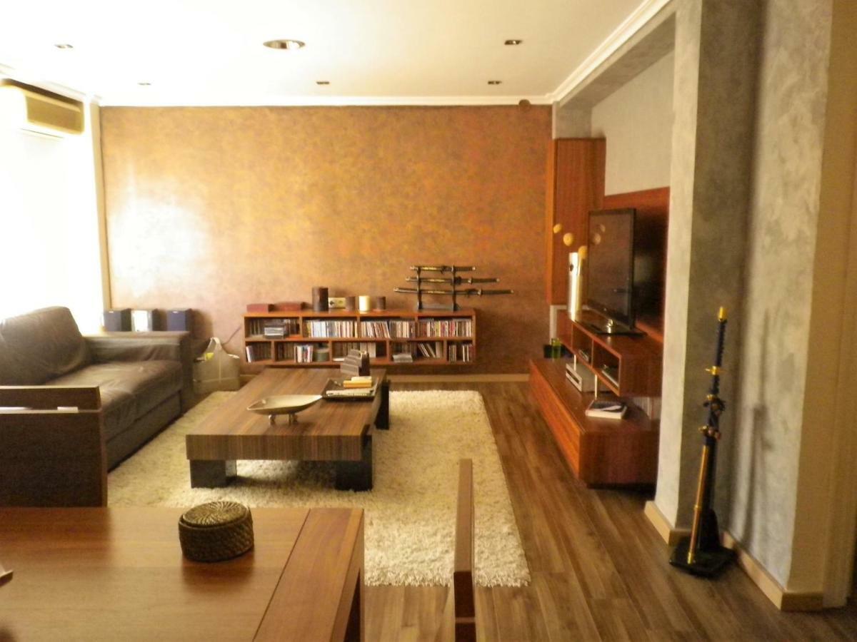 Apartament Aa La Nueva Fe Walencja Zewnętrze zdjęcie