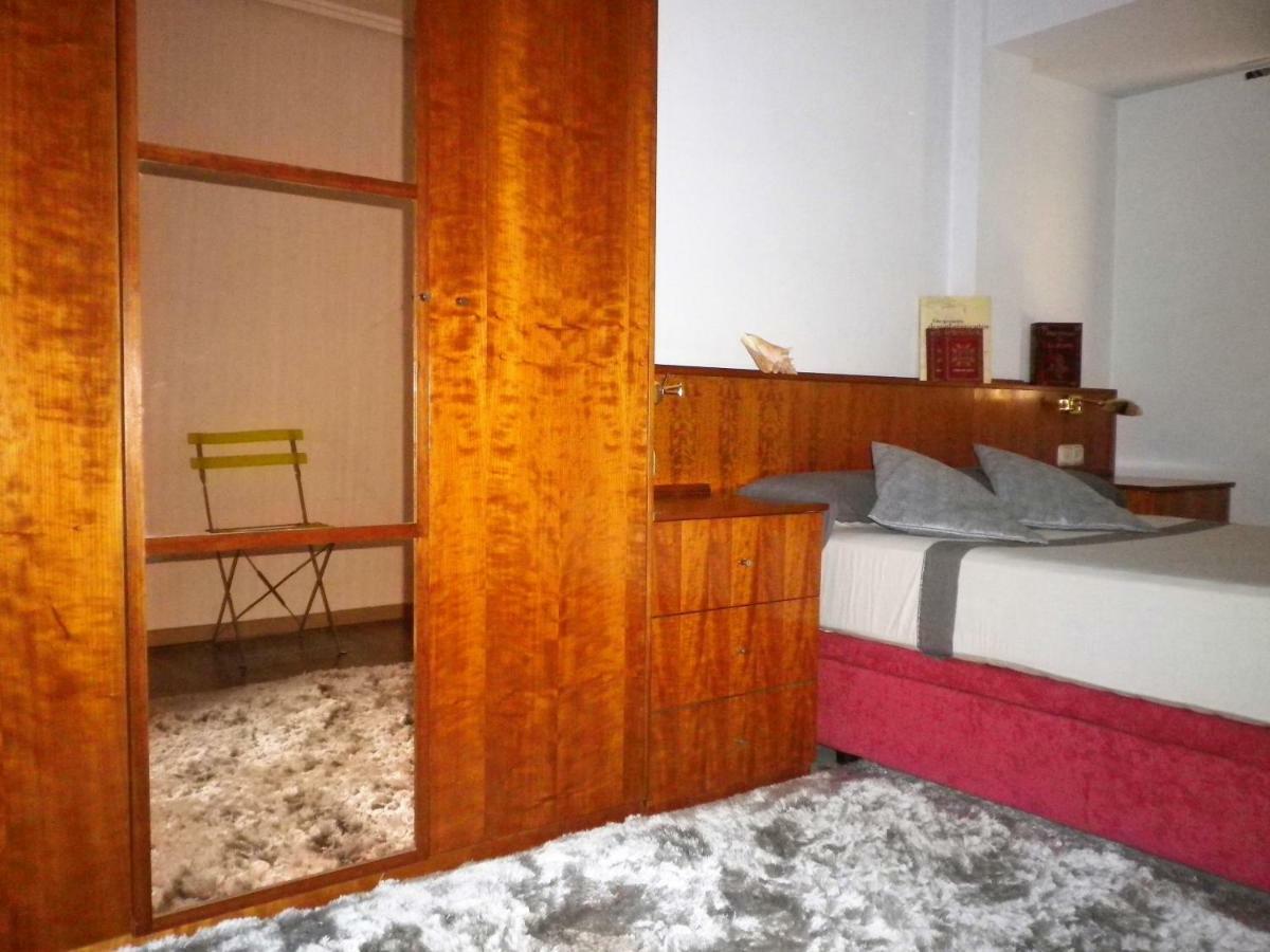Apartament Aa La Nueva Fe Walencja Zewnętrze zdjęcie
